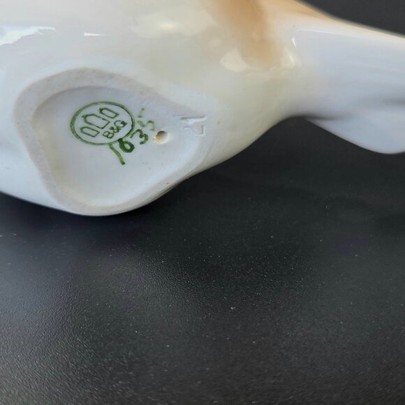 Vintage - Titmouse-Pessimist and Optimist - Bing & Grondahl Figurines - Picture 5 of 9